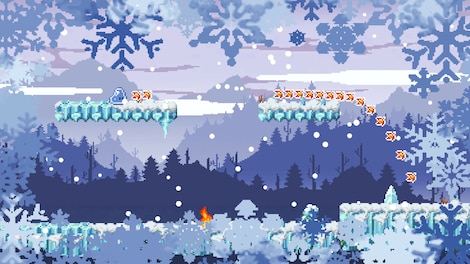 Blon (PC) - Steam Key - GLOBAL - 4