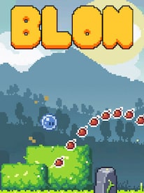 Blon (PC) - Steam Key - GLOBAL - 1