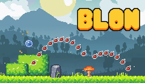 Blon (PC) - Steam Key - GLOBAL - 0