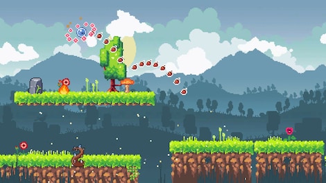 Blon (PC) - Steam Key - GLOBAL - 5
