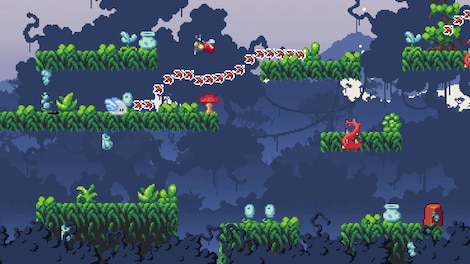 Blon (PC) - Steam Key - GLOBAL - 7