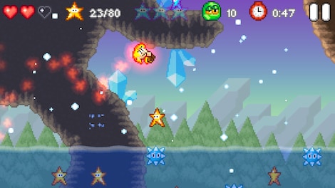 Bloo Kid 2 (PC) - Steam Key - GLOBAL - 3