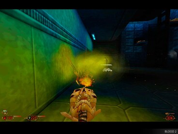 Blood 2: The Blood Group (PC) - GOG.COM Key - GLOBAL - 14