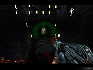 Blood 2: The Blood Group (PC) - GOG.COM Key - GLOBAL - 13