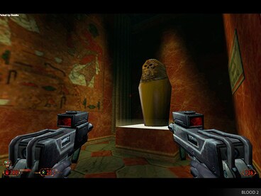 Blood 2: The Blood Group (PC) - GOG.COM Key - GLOBAL - 10