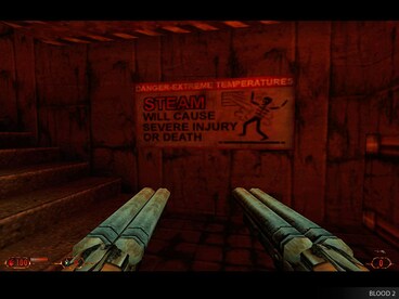 Blood 2: The Blood Group (PC) - GOG.COM Key - GLOBAL - 12