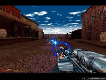 Blood 2: The Blood Group (PC) - GOG.COM Key - GLOBAL - 9