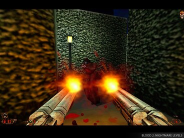 Blood 2: The Blood Group (PC) - GOG.COM Key - GLOBAL - 7