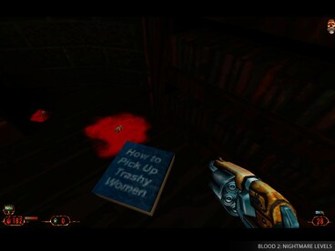 Blood 2: The Blood Group (PC) - GOG.COM Key - GLOBAL - 4