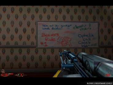 Blood 2: The Blood Group (PC) - GOG.COM Key - GLOBAL - 3