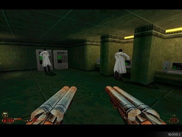 Blood 2: The Blood Group (PC) - GOG.COM Key - GLOBAL - 5