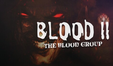 Blood 2: The Blood Group (PC) - GOG.COM Key - GLOBAL - 2