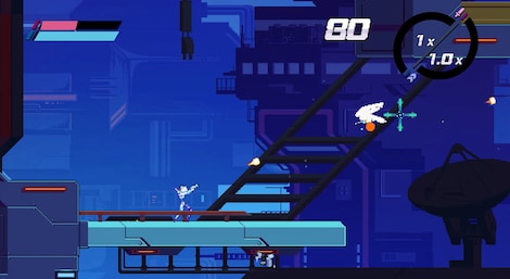 Blood Alloy: Reborn (PC) - Steam Key - GLOBAL - 7