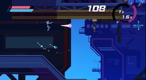 Blood Alloy: Reborn (PC) - Steam Key - GLOBAL - 5