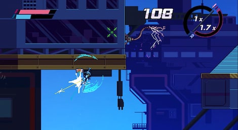 Blood Alloy: Reborn (PC) - Steam Key - GLOBAL - 4