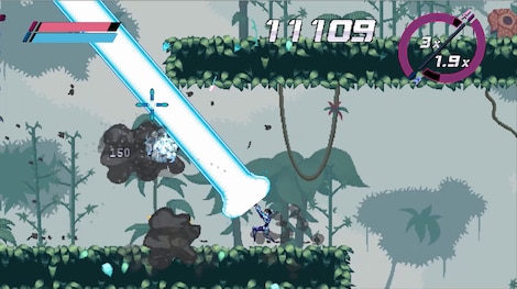 Blood Alloy: Reborn (PC) - Steam Key - GLOBAL - 3