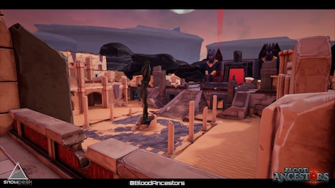 Blood Ancestors Steam Key GLOBAL - 11