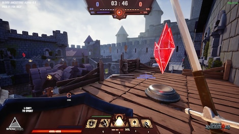 Blood Ancestors Steam Key GLOBAL - 10