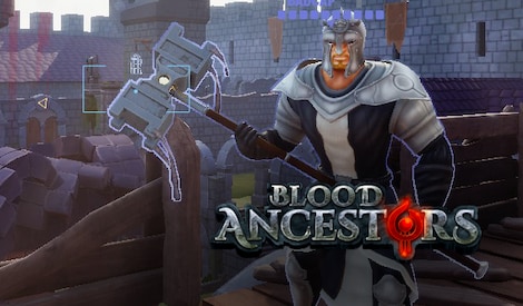 Blood Ancestors Steam Key GLOBAL - 0