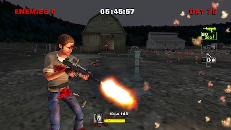 Blood and Bacon (PC) - Steam Account - GLOBAL - 8