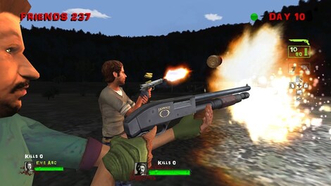 Blood and Bacon (PC) - Steam Account - GLOBAL - 3
