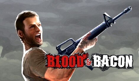 Blood and Bacon (PC) - Steam Account - GLOBAL - 0