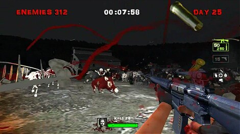 Blood and Bacon (PC) - Steam Gift - LATAM - 6