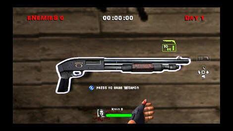 Blood and Bacon (PC) - Steam Gift - LATAM - 4