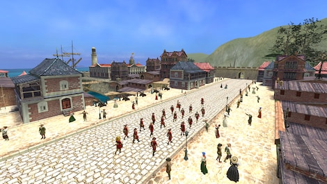Blood and Gold: Caribbean! Steam Gift EUROPE - 3