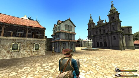 Blood and Gold: Caribbean! Steam Gift EUROPE - 7