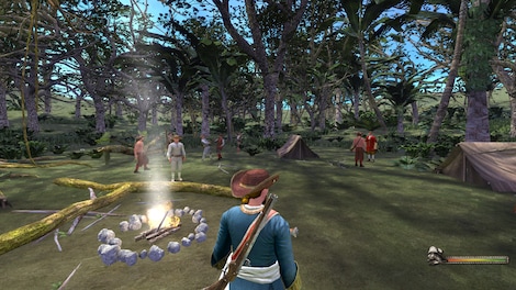 Blood and Gold: Caribbean! Steam Gift EUROPE - 8