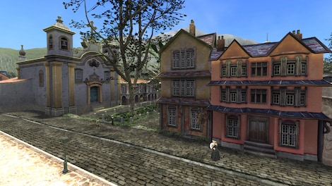 Blood and Gold: Caribbean! Steam Gift EUROPE - 10