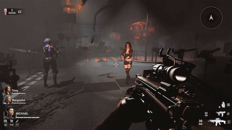 Blood And Zombies (PC) - Steam Key - EUROPE - 4