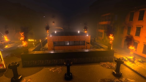 Blood And Zombies (PC) - Steam Key - EUROPE - 19