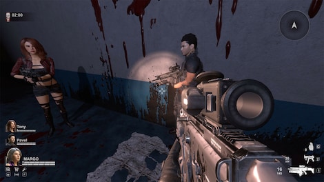 Blood And Zombies (PC) - Steam Key - EUROPE - 7