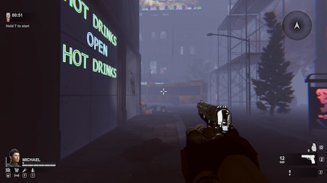Blood And Zombies (PC) - Steam Key - GLOBAL - 5