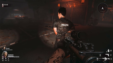Blood And Zombies (PC) - Steam Key - GLOBAL - 3