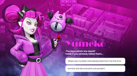 Blood Bar Tycoon (PC) - Steam Gift - GLOBAL - 11