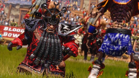 Blood Bowl 2 - Chaos Dwarfs Steam Key GLOBAL - 5