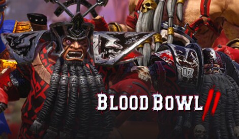 Blood Bowl 2 - Chaos Dwarfs Steam Key GLOBAL - 0