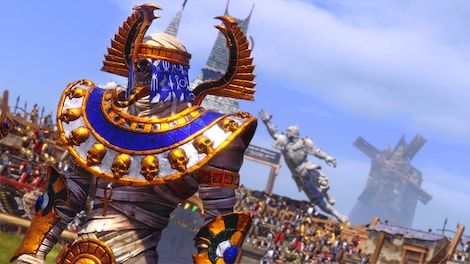 Blood Bowl 2 - Khemri Steam Key GLOBAL - 0