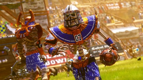 Blood Bowl 2 - Khemri Steam Key GLOBAL - 5