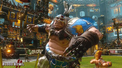 Blood Bowl 2 + Lizardmen (PC) - Steam Key - GLOBAL - 3