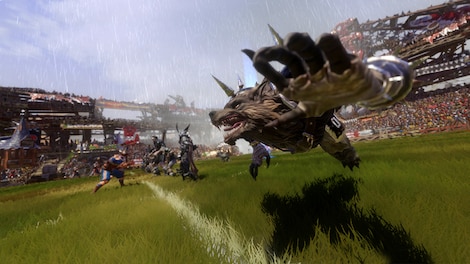 Blood Bowl 2 - Necromantic Steam Key GLOBAL - 4