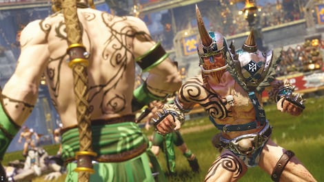 Blood Bowl 2 - Norse Steam Gift GLOBAL - 4