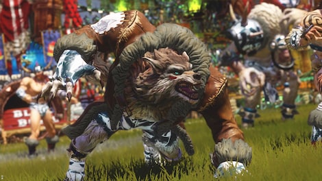 Blood Bowl 2 - Norse Steam Gift GLOBAL - 3