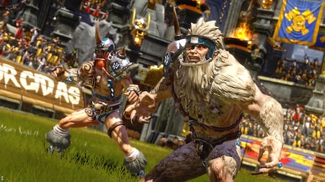 Blood Bowl 2 - Norse Steam Key GLOBAL - 6