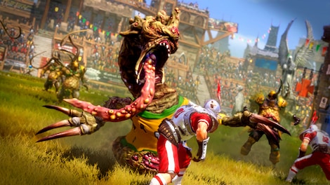 Blood Bowl 2 - Nurgle (PC) - Steam Key - GLOBAL - 0