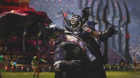 Blood Bowl 2 - Official Expansion DLC Steam Key GLOBAL - 3