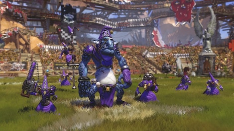 Blood Bowl 2 - Official Expansion DLC Steam Key GLOBAL - 5
